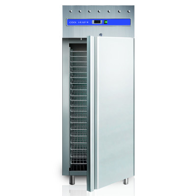 Pastry cabinet "Coolhead" PA 800TN