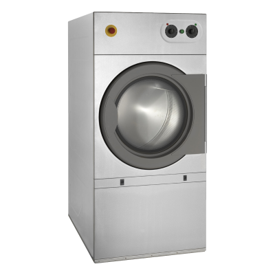 Tumble dryer "Danube International" DD16 Basic
