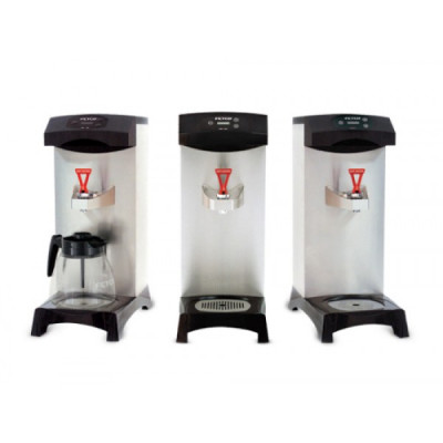 Hot Water Boiler "Fetco" HWB-2