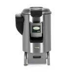 Bulvių valymo mašinos