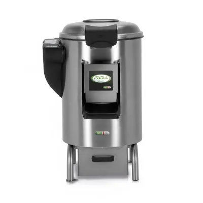 Bulvių valymo mašinos