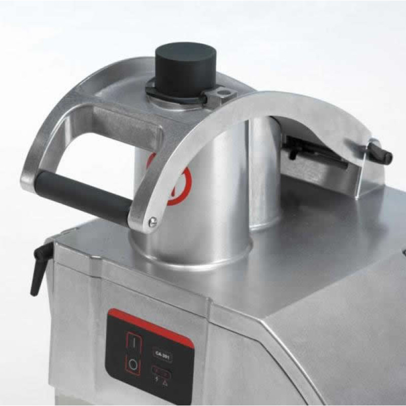 Commercial Vegetable Preparation Machine „Sammic“ CA-31