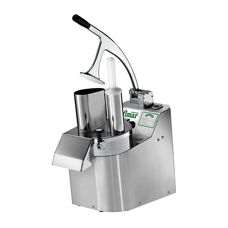 Vegetable preparation machine „Fimar“ TV3000