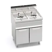 Gas fryers