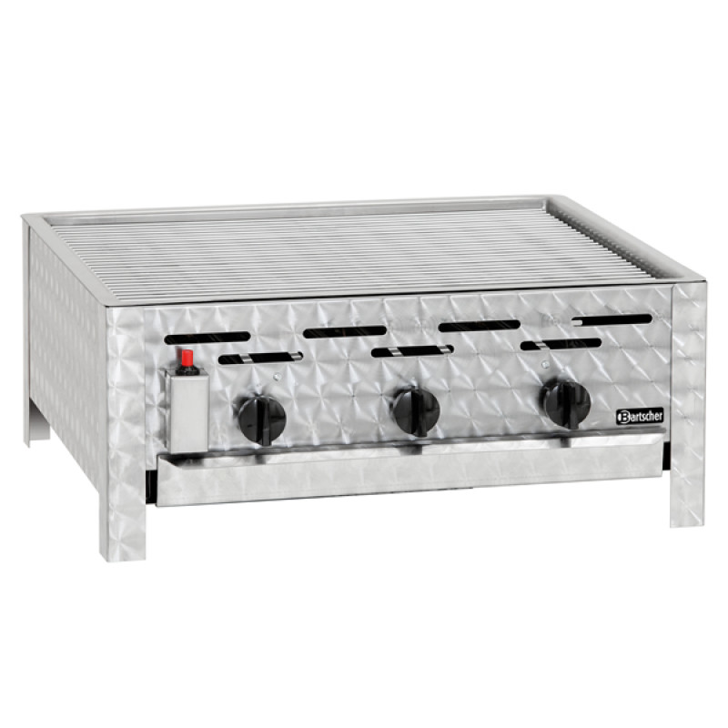 Gas grill „Bartscher“ TB1100R