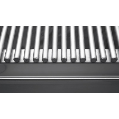Grid for lava rock grills CB - Fish (I-47)