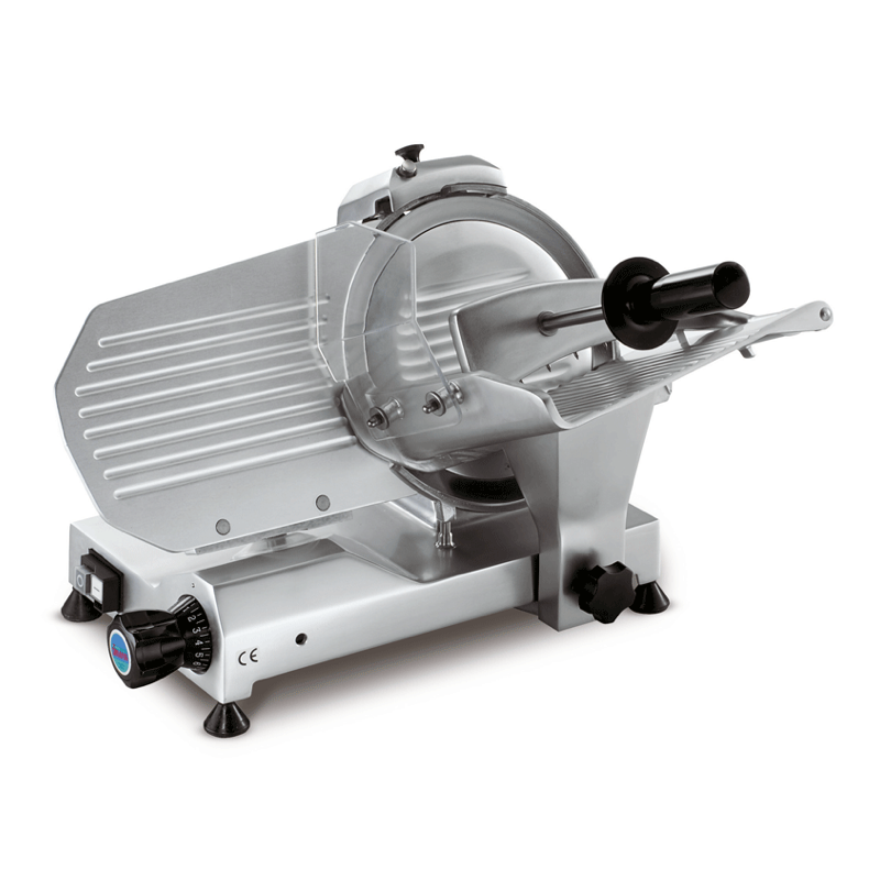 Gastro slicer „Sirman“ Mirra 275C DOM. CE 230/50/1