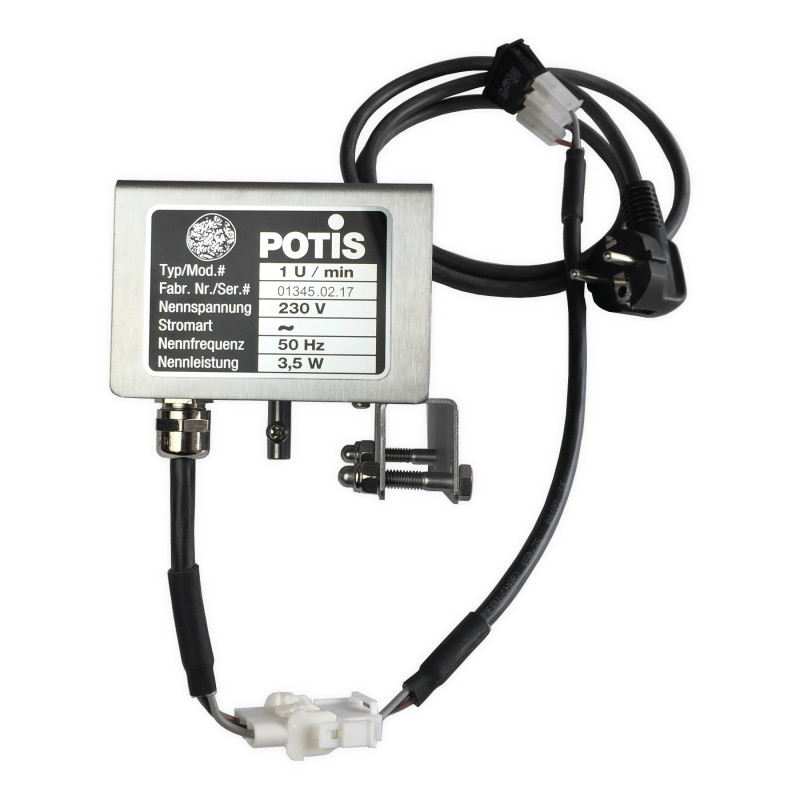 Motor "Potis" PT0346 (MU/GD4)