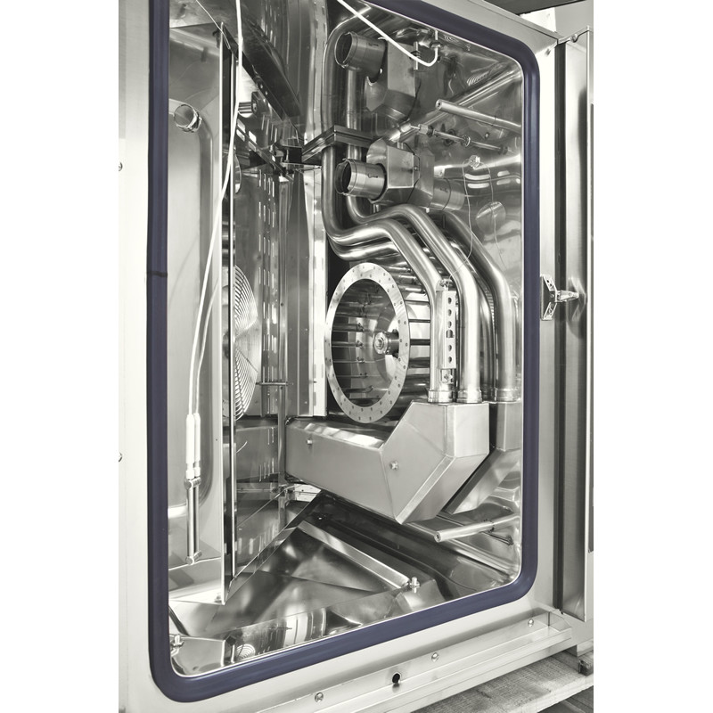 Convection oven "Inoxtrend" XT Compact CUA-120E (20xGN1/1)