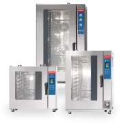 Convection ovens