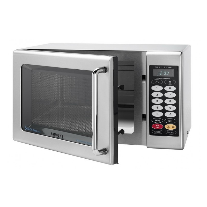 Professional microwave oven SAMSUNG CM-1069A