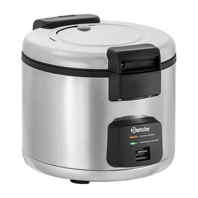 Rice cookers