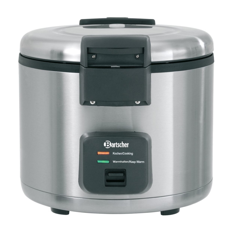 Rice cooker  „Bartscher“ A150513