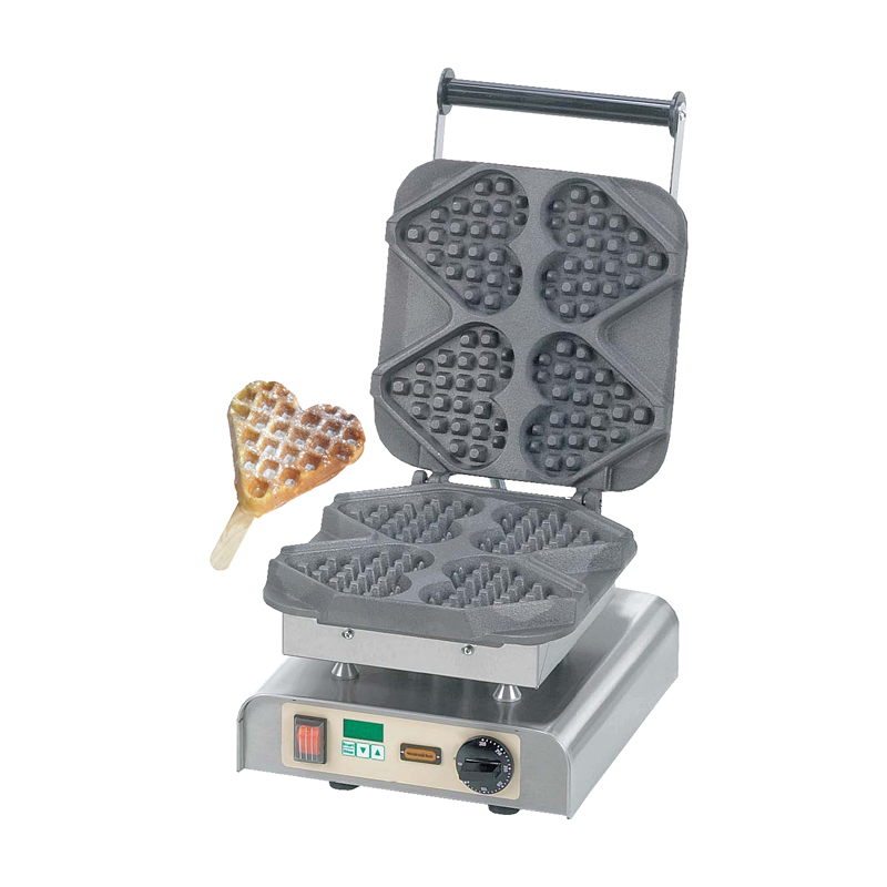 Waffle Maker "Neumärker" 12-40711DT