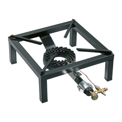 Gas cooker 7.5 kW "Bartscher" 1054503