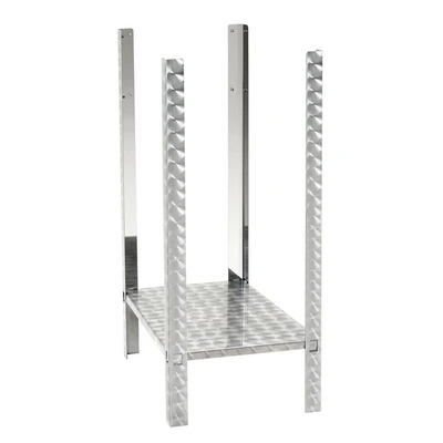 Base unit for gas grill „Bartscher“ 106201