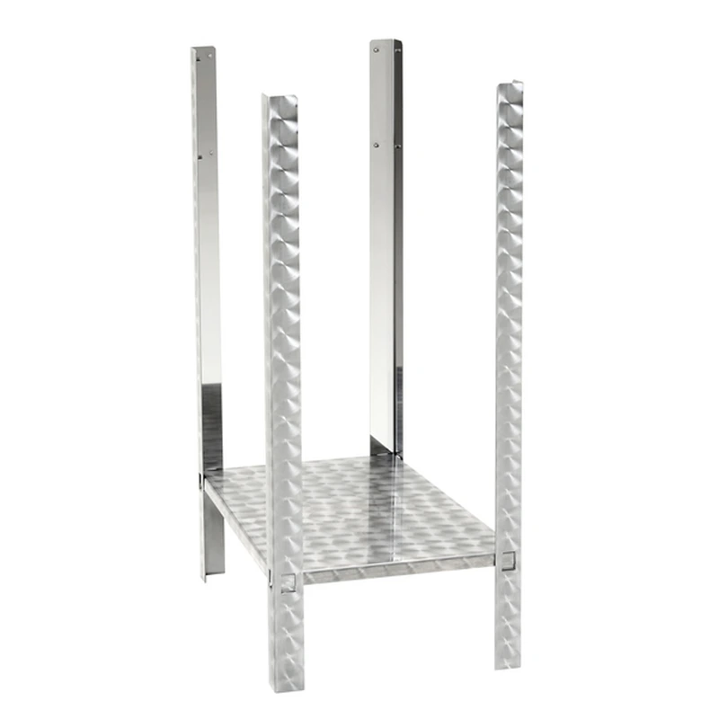 Base unit for gas grill „Bartscher“ 106201