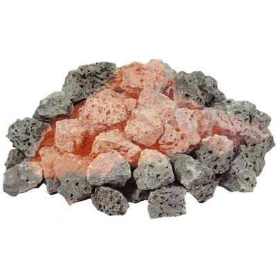 Lava rock „Bartscher“ 7 kg (100611)