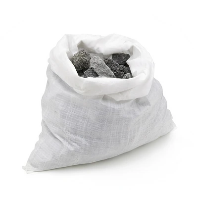 Countertop gas lava rock grill „CB“ I-65
