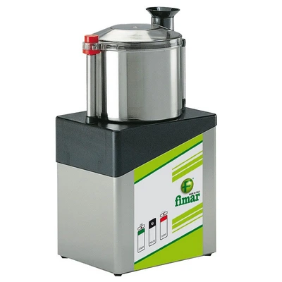 Bowl cutter „Fimar“ CL/5 (5 L)