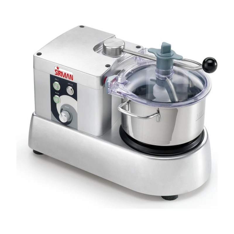 Kuteris „Sirman“ C-Tronic 4 (3,3 L) Kuteris „Sirman“ C-Tronic 4 (3,3 L)