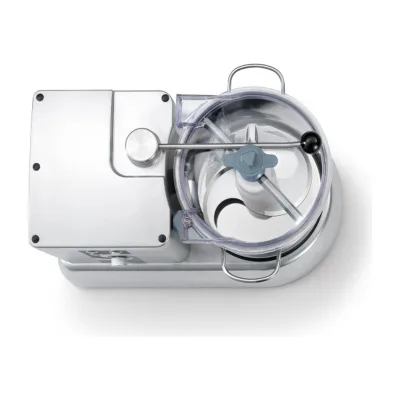 Kuteris „Sirman“ C-Tronic 6 (5,3 L)