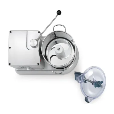 Bowl cutter „Sirman“ C-Tronic 6 (5.3 L) Bowl cutter „Sirman“ C-Tronic 6 (5.3 L)