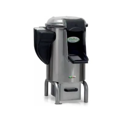 Potato peeler „Fama Industrie“ 10 kg with stand Potato peeler „Fama Industrie“ 10 kg with stand