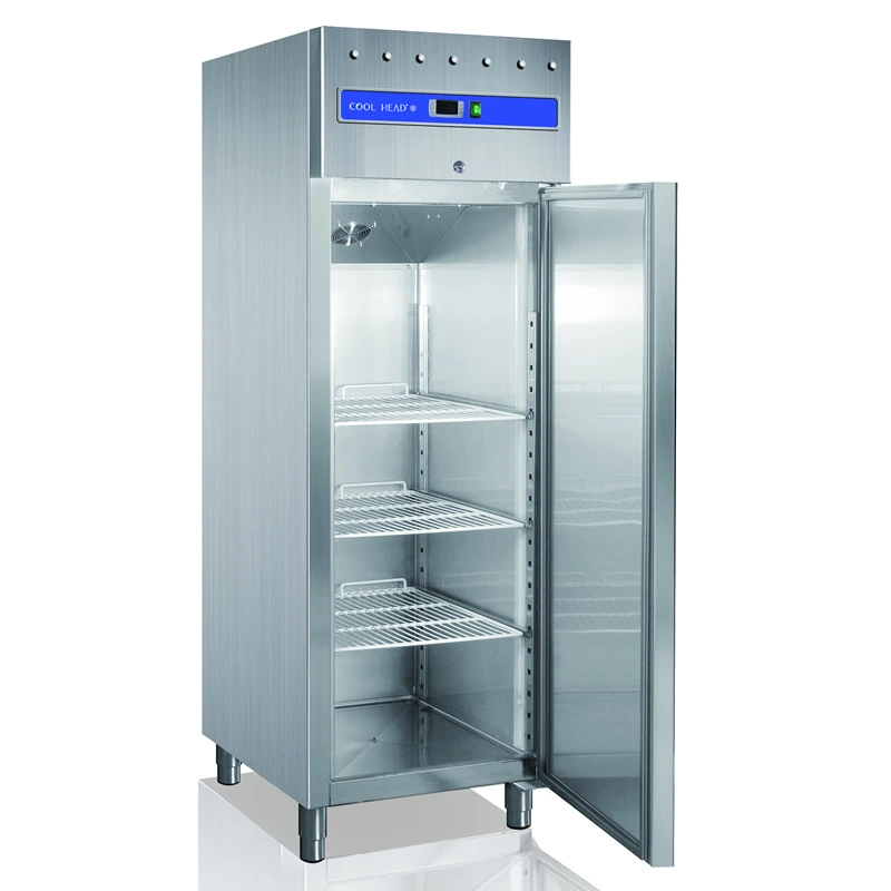 Freezer cabinet "Coolhead" RN 640 Freezer cabinet "Coolhead" RN 640