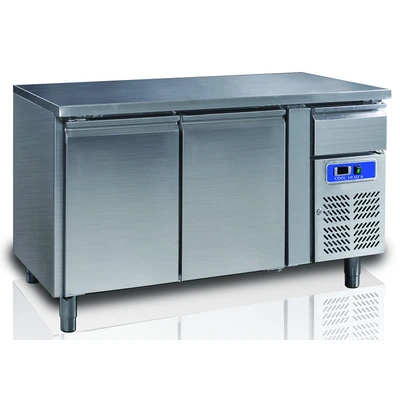 Refrigerated counter "Coolhead" GN2100TN Refrigerated counter "Coolhead" GN2100TN