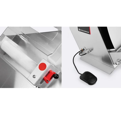 Rolling machine "Pizza Group" RM32A Rolling machine "Pizza Group" RM32A