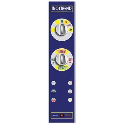 Convection oven "Inoxtrend" XT Compact CUA-120E (20xGN1/1)
