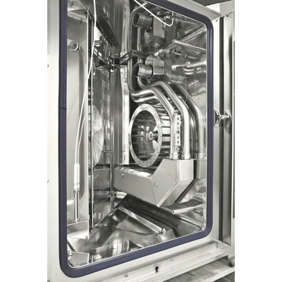 Convection oven I"Inoxtrend" XT Compact CUA-220E (20xGN2/1 - 40xGN1/1) Convection oven I"Inoxtrend" XT Compact CUA-220E (20xGN2/1 - 40xGN1/1)