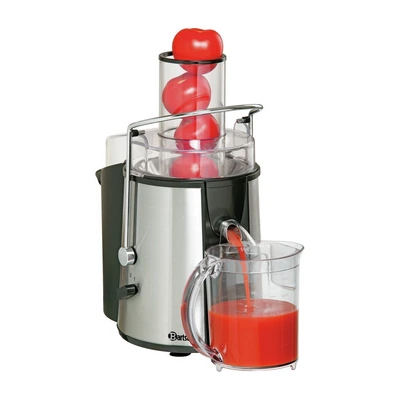 Центробежная соковыжималка „Bartscher“ Top Juicer