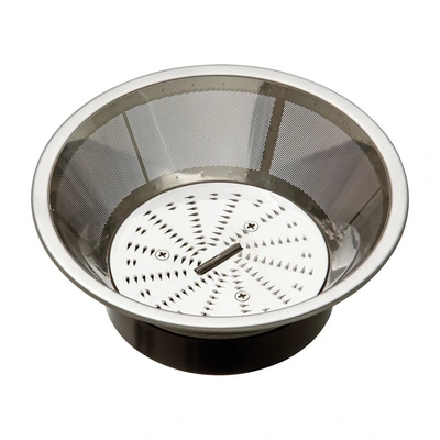 Центробежная соковыжималка „Bartscher“ Top Juicer