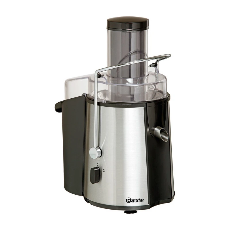 Центробежная соковыжималка „Bartscher“ Top Juicer