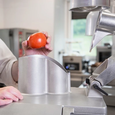 Vegetable preparation machine „Sammic“ CA-31