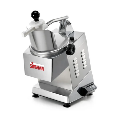 Daržovių pjaustyklė „Sirman“ TM INOX Daržovių pjaustyklė „Sirman“ TM INOX