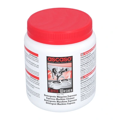 Espresso machine cleaner „Ascaso“ Coffee Washer, 900 g Espresso machine cleaner „Ascaso“ Coffee Washer, 900 g