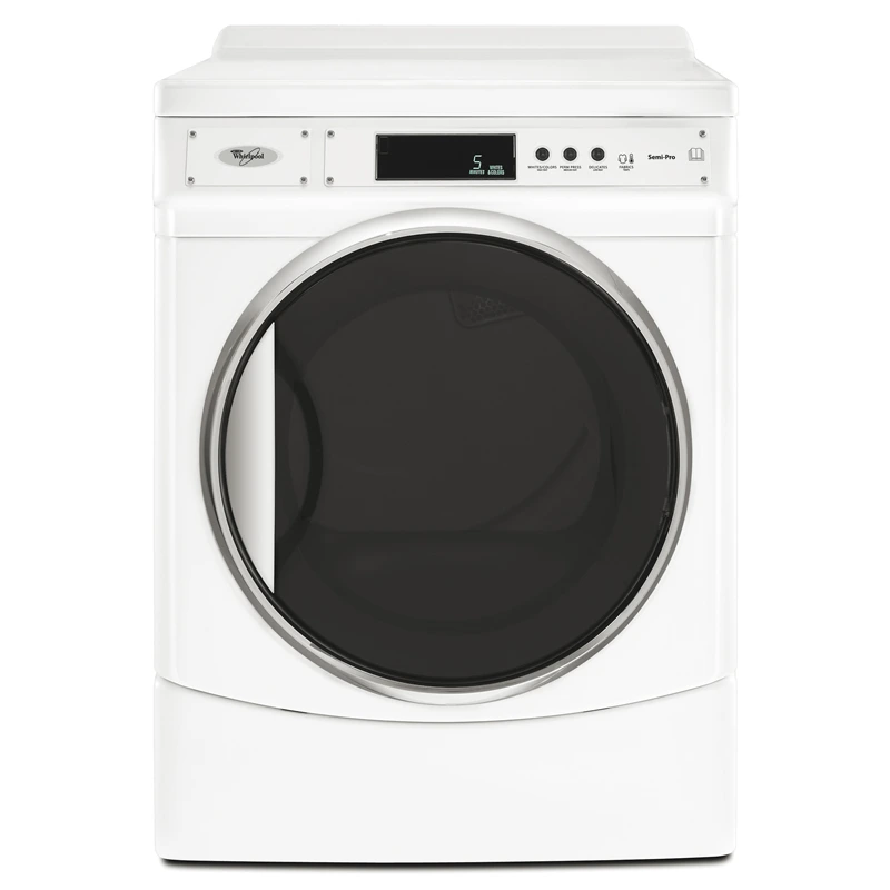 Semi professional dryer Whirlpool 3LCED9100WQ (9 kg) Semi professional dryer Whirlpool 3LCED9100WQ (9 kg)