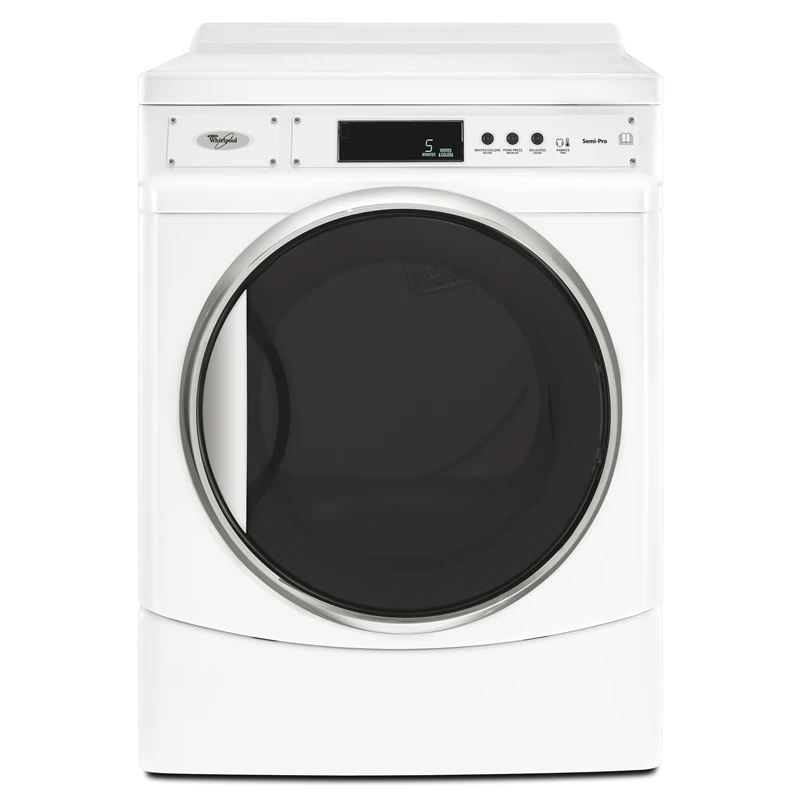 Полупрофессиональная cушильная машина Whirlpool 3LCED9100WQ (9 кг) Полупрофессиональная cушильная машина Whirlpool 3LCED9100WQ (9 кг)