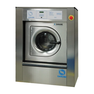 Professional washer "Danube International" WED 10 (10 kg)