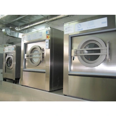Professional washer "Danube International" WED 60 (60 kg) Professional washer "Danube International" WED 60 (60 kg)