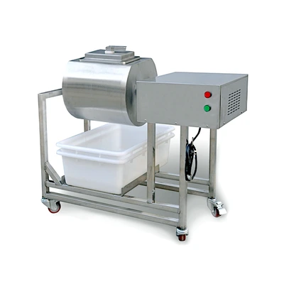 Rotary Marinator