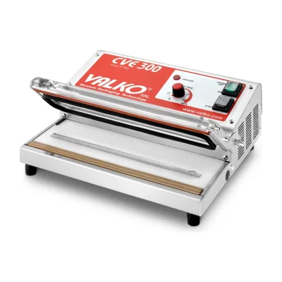 External vacuum packaging machine „Valko“ CVE 300-SECCO