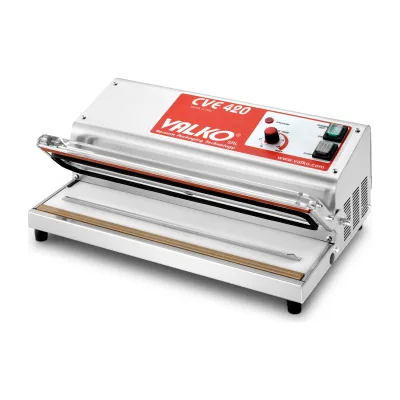 External vacuum packaging machine „Valko“ CVE 420-SECCO