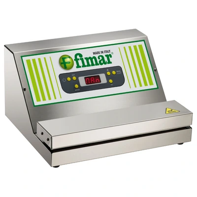 External vacuum packaging machine „Fimar“ MSD/300
