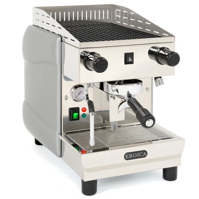 Espresso coffee machine "La Scala" Eroica S1 Espresso coffee machine "La Scala" Eroica S1