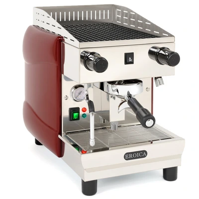 Espresso coffee machine "La Scala" Eroica S1 Espresso coffee machine "La Scala" Eroica S1