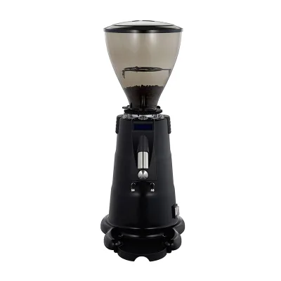 Программируемая коническая кофемолка "Macap" M7KD